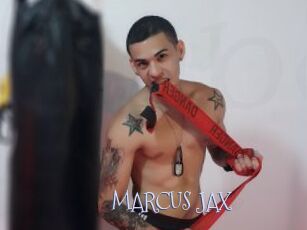 MARCUS_JAX