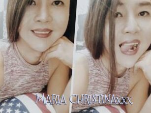 MARIA_CHRISTINAxxx