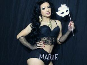 MARIIE