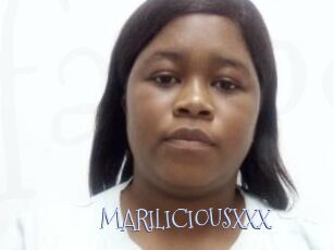 MARILICIOUSXXX