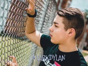 MARKDYLAN
