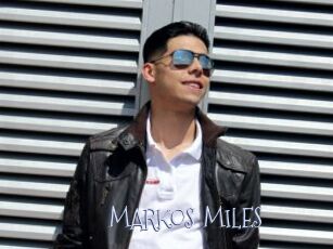 MARKOS_MILES
