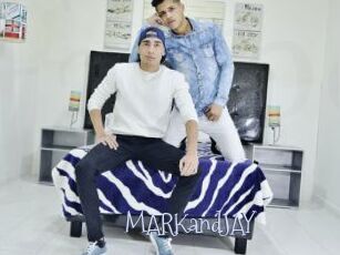 MARKandJAY