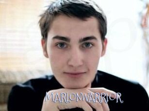 MARLON_WARRIOR