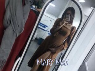 MARY_MAX