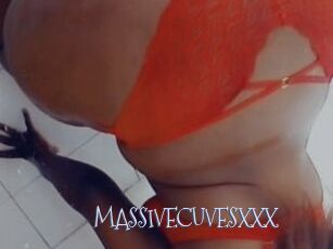 MASSIVECUVESXXX