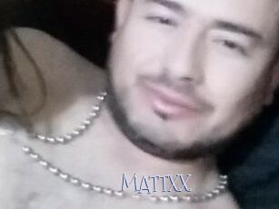 MATTXX