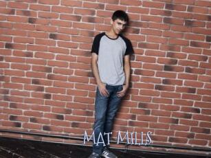 MAT_MILLS
