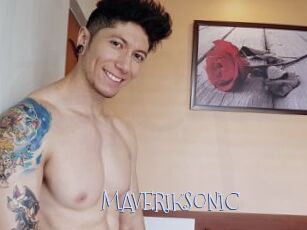 MAVERIKSONIC