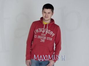 MAXIMUS_H