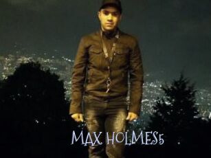 MAX_HOLMES5