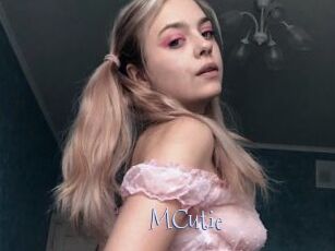 MCutie Faceporno