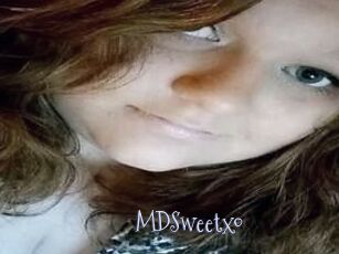 MDSweetxo