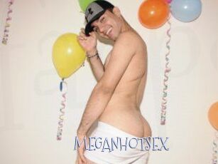 MEGANHOTSEX