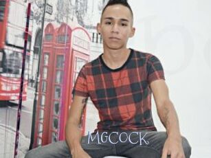 MGCOCK