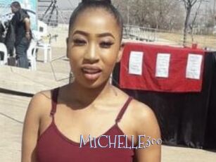 MICHELLE300