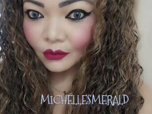 MICHELLESMERALD