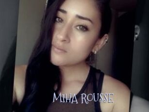 MIHA_ROUSSE Faceporno