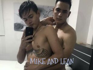 MIKE_AND_LEAN
