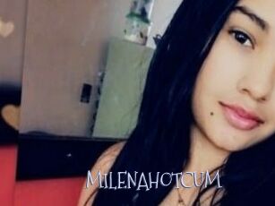 MILENAHOTCUM