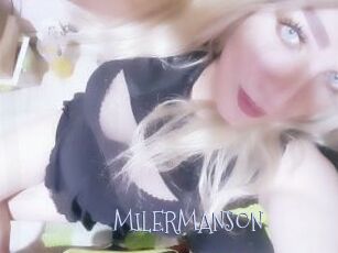 MILERMANSON