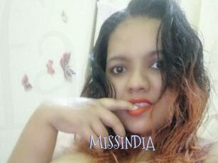 MISSINDIA