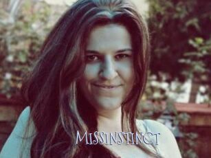 MISSINSTINCT