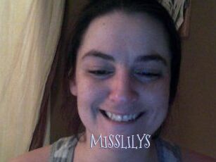 MISSLILYS