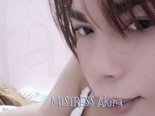 MISTRESS_Akina