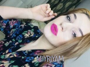 MIYRIYAM