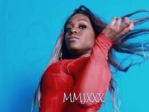 MMJXXX