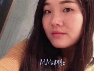 MMapple Faceporno