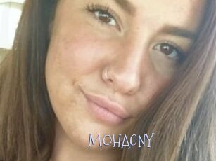 MOHAGNY