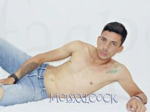 MOISXXLCOCK