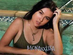 MONAxxLISA