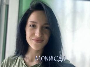 MONNICAH