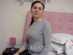 MONYICA
