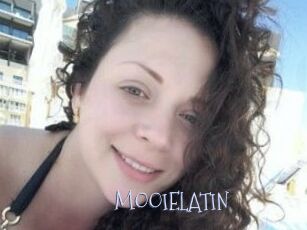 MOOIELATIN