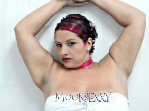 MOONSEXXY