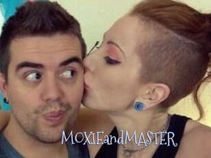 MOXIEandMASTER
