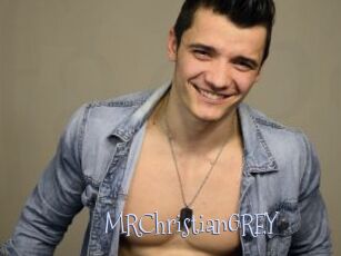 MRChristianGREY