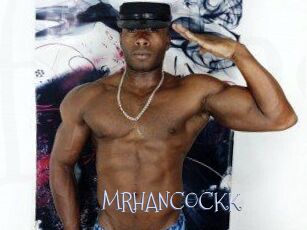 MRHANCOCKK