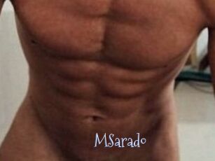 MSarado