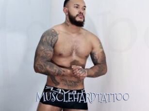MUSCLEHARDTATTOO