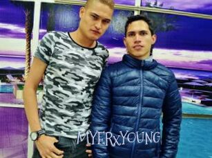 MYERxYOUNG