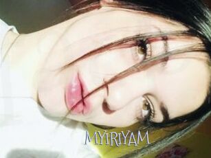 MYIRIYAM