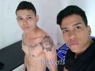 MaXx123
