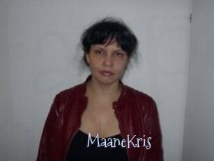 MaaneKris