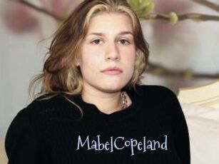 MabelCopeland