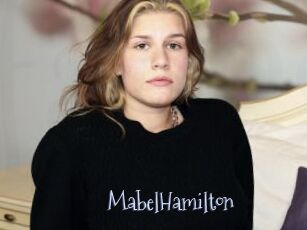 MabelHamilton